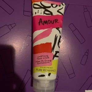 Coochy Shaving Cream